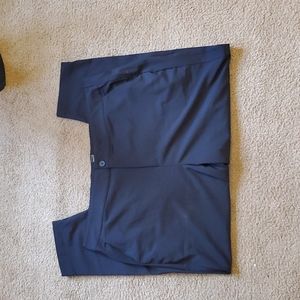 Torrid Black Dress Pants Sz 20